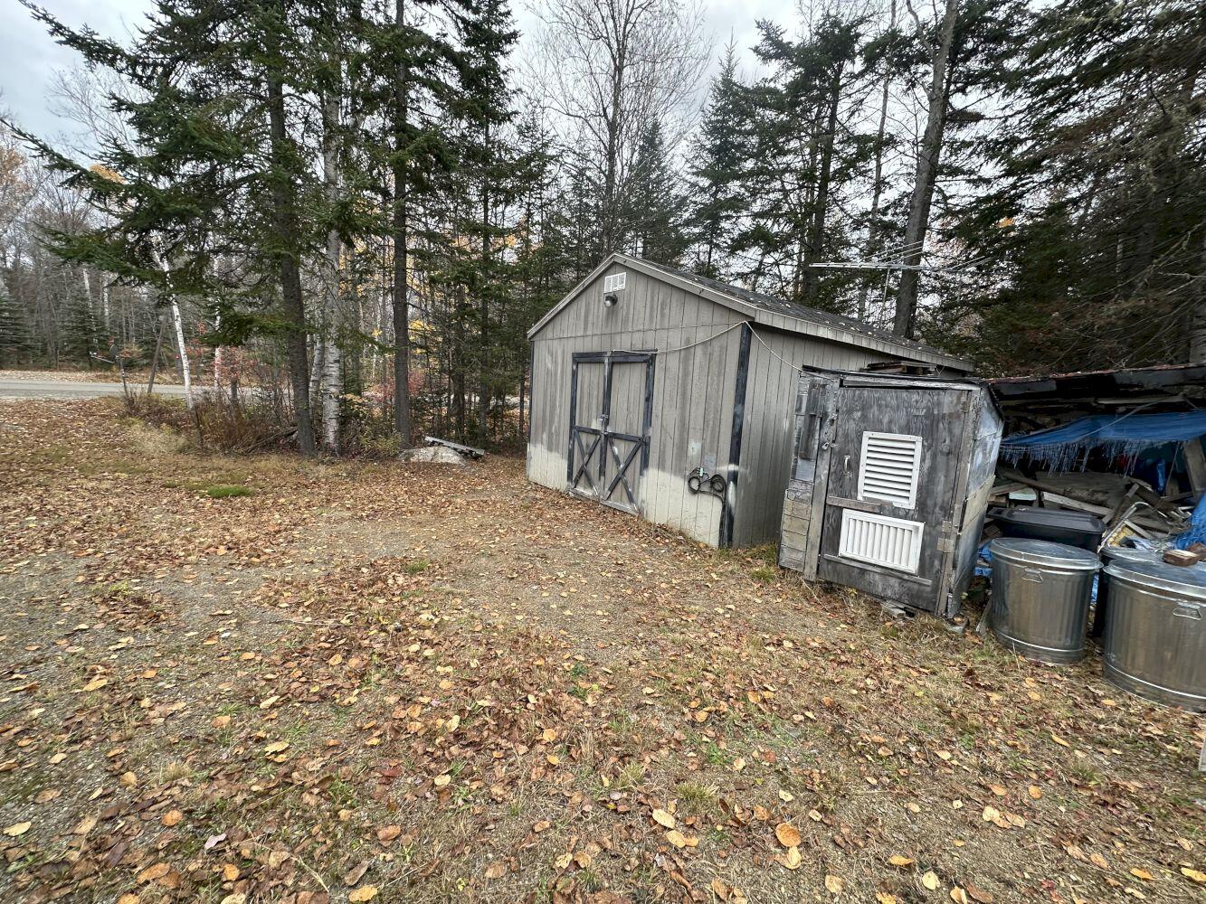 163 Bemis Road Oquossoc, ME 04964 - Photo 8 of 12