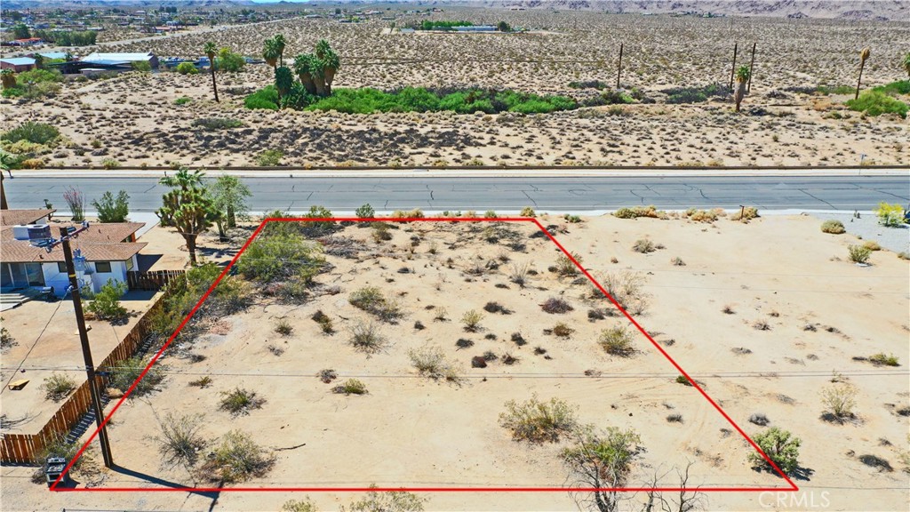 1 National Park Drive Twentynine Palms, CA 92277 - Photo 1 of 12