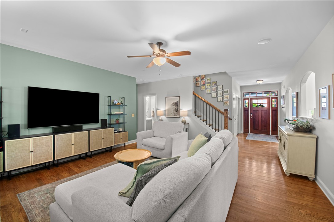 1215 Circle Road Easley, SC 29642 - Photo 32 of 50
