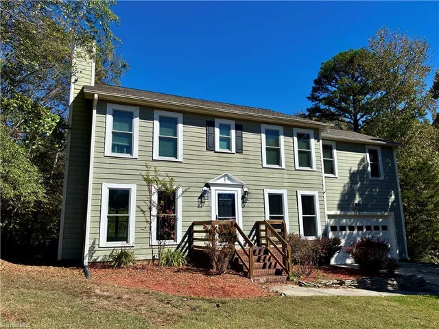 $359,000 | 156 Cedar Bluff Court, Thomasville, NC 27360