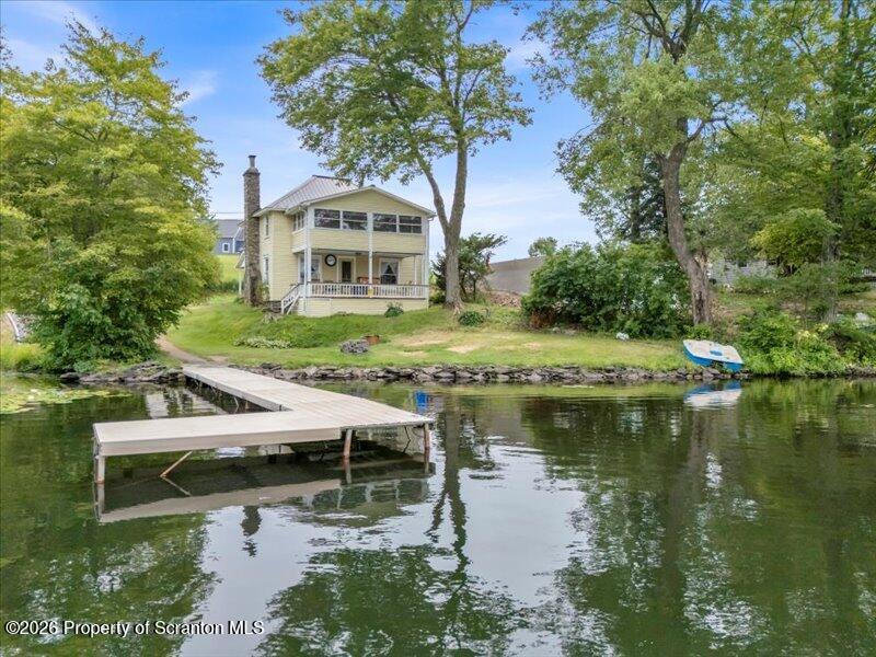 199 Southpoint Road Montrose, PA 18801 - Photo 1 of 28 36-DJI_20250807014246_0808_D