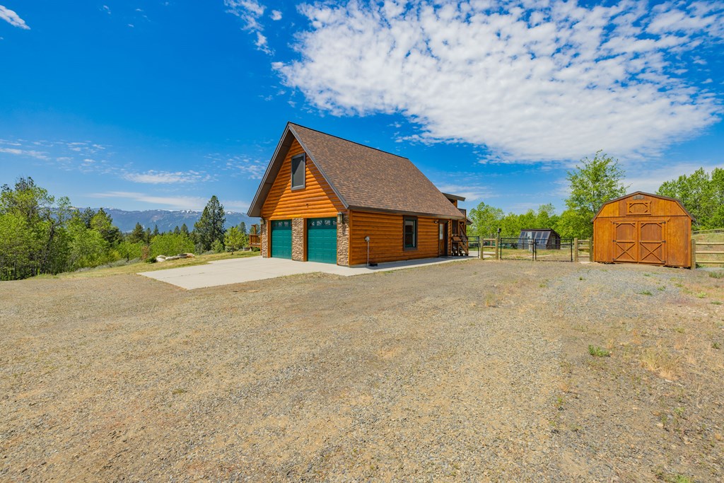 470 Gold Fork Road Donnelly, ID 83615 - Photo 47 of 84