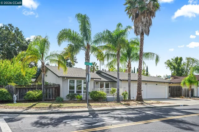 $1,300,000 | 2463 Aarles Court, Walnut Creek, CA 94598