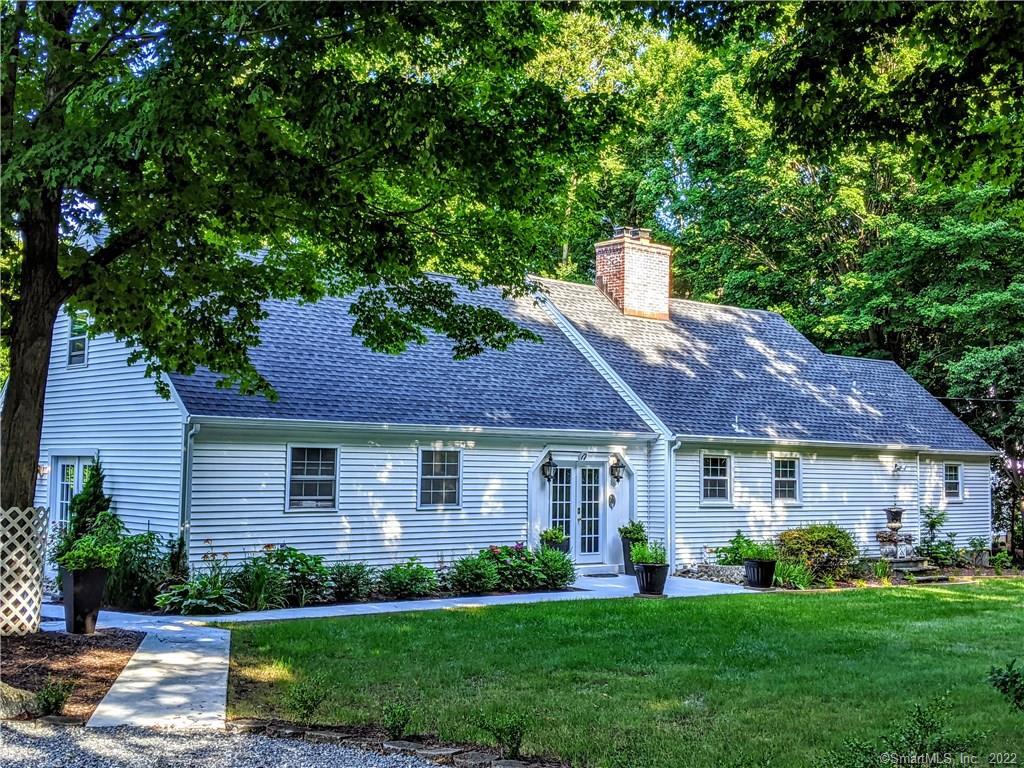54 Orchard Hill Road Newtown, CT 06470 - Photo 1 of 1 Gallery Image 1