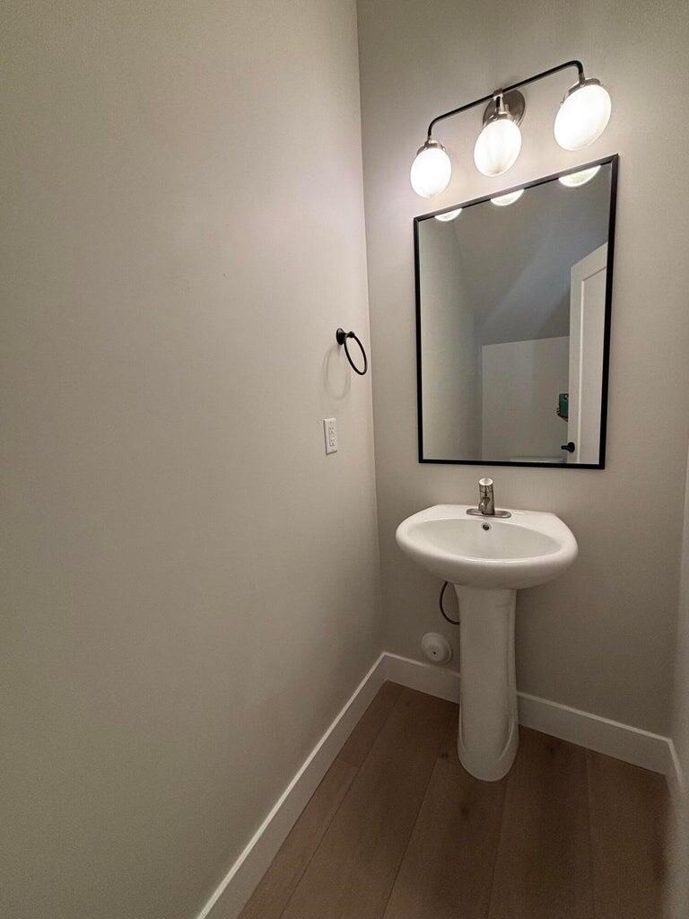 3898 East Fossil Way Washington, UT 84780 - Photo 9 of 31 Half Bath