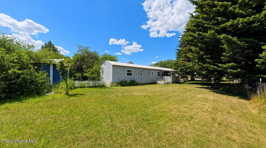 14921 North Meadow View Lane Rathdrum, ID 83858 - Photo 20 of 20 Yard 1