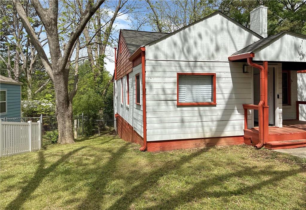 459 Moreland Way Atlanta, GA 30354 - Photo 2 of 16