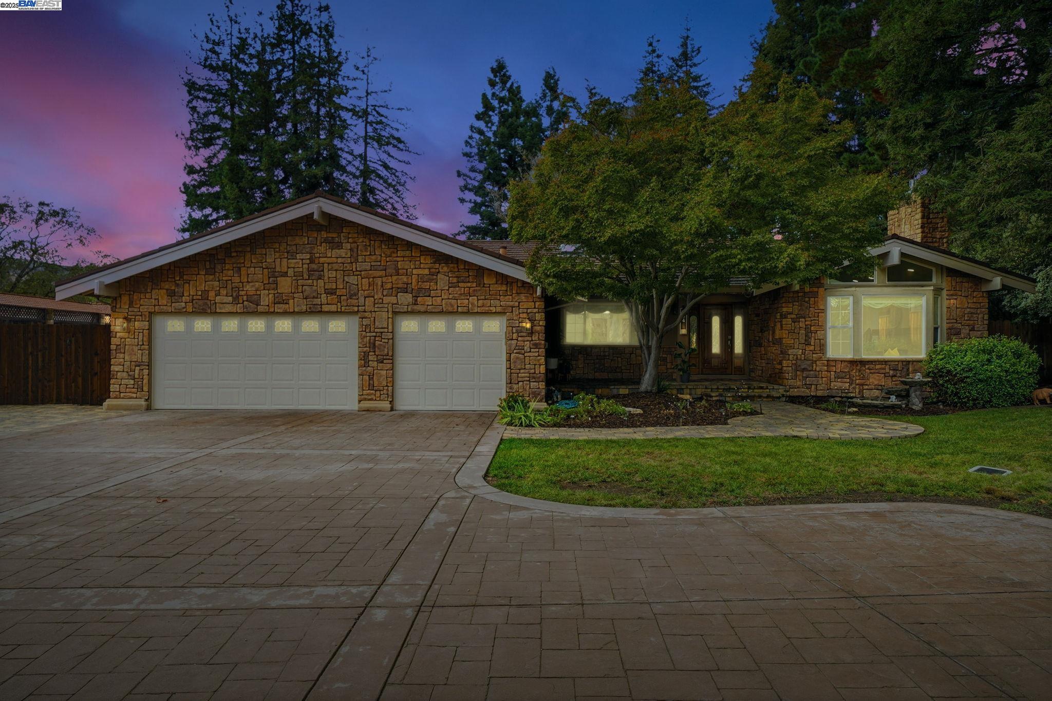 554 Freitas Road Danville, CA 94526 - Photo 1 of 1 Gallery Image 1