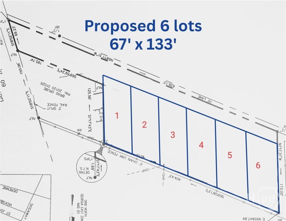 4903 La Roche Avenue Savannah, GA 31404 - Photo 2 of 10