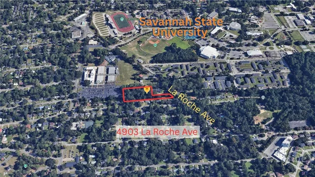 $398,000 | 4903 La Roche Avenue, Savannah, GA 31404