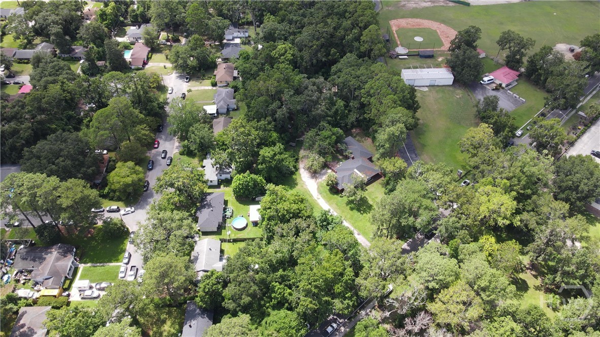 4903 La Roche Avenue Savannah, GA 31404 - Photo 9 of 10