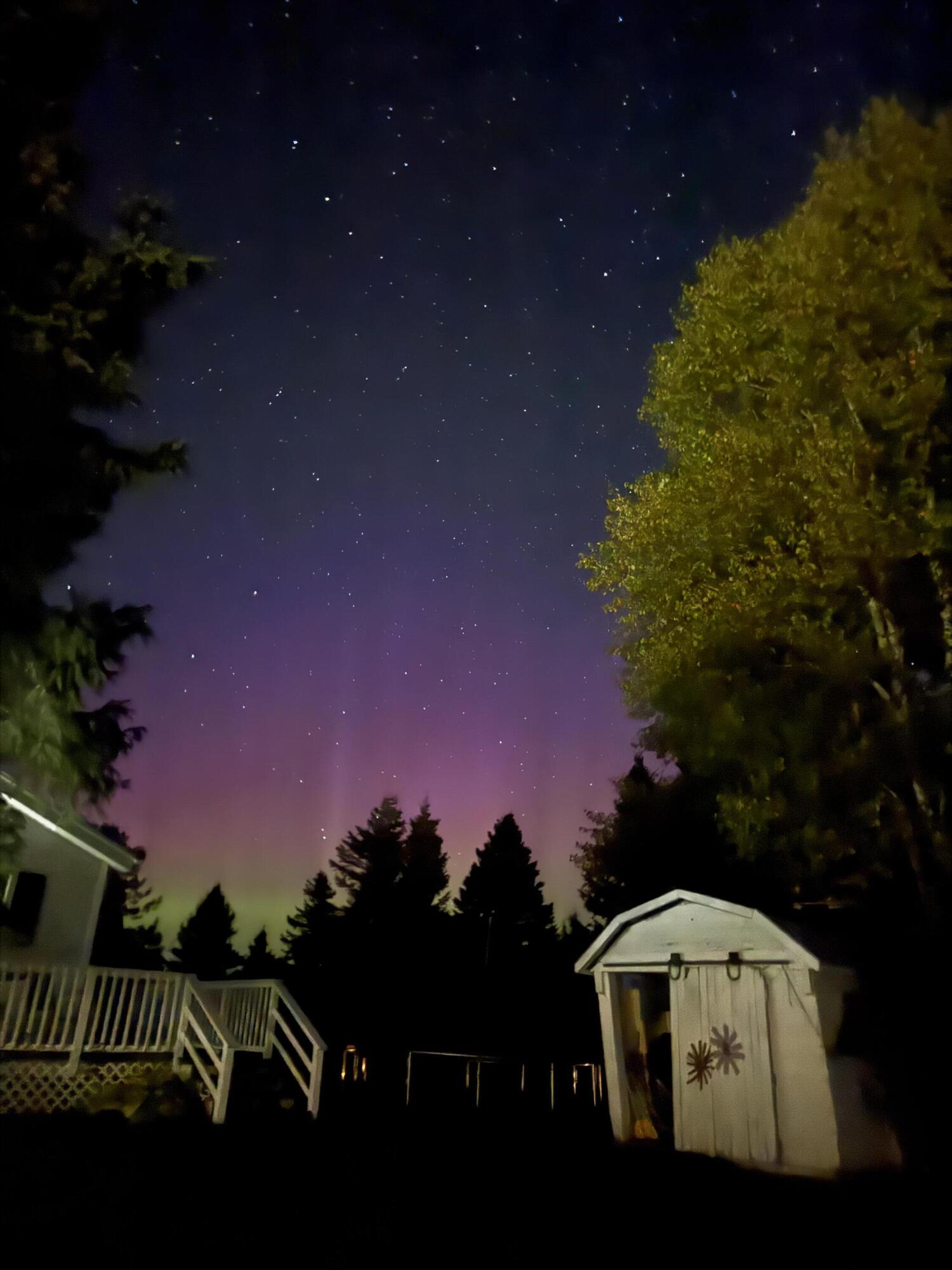 1349 New Sweden Road Woodland, ME 04736 - Photo 69 of 69 IMG_1339