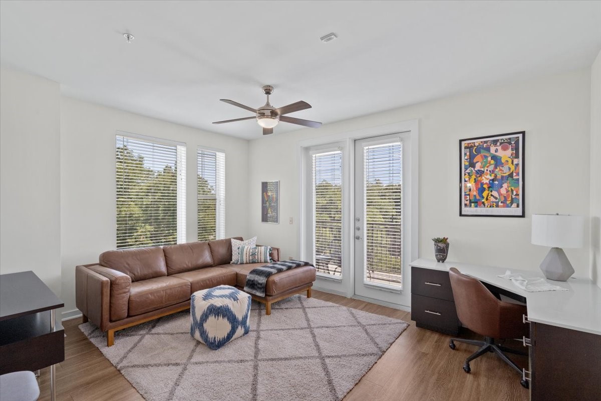 1900 Barton Springs Road, Unit 5001 Austin, TX 78704 - Photo 12 of 34