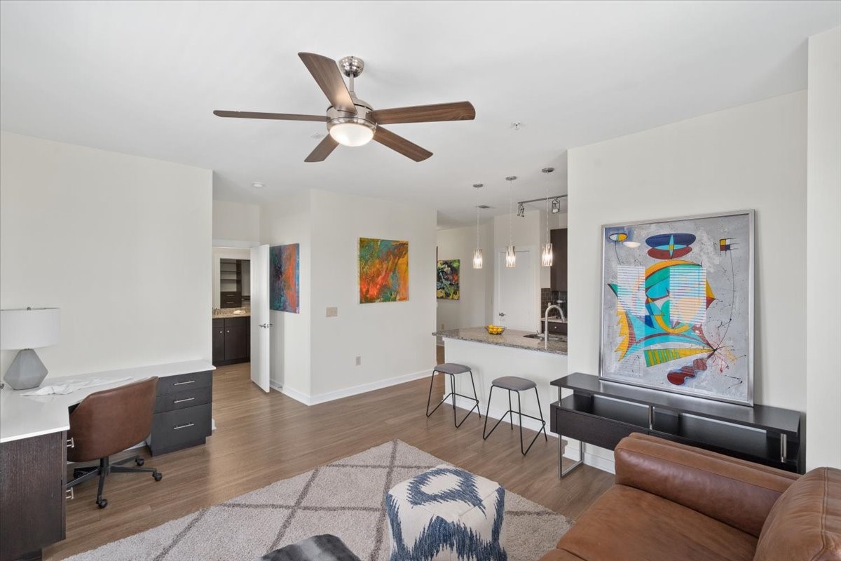 1900 Barton Springs Road, Unit 5001 Austin, TX 78704 - Photo 14 of 34