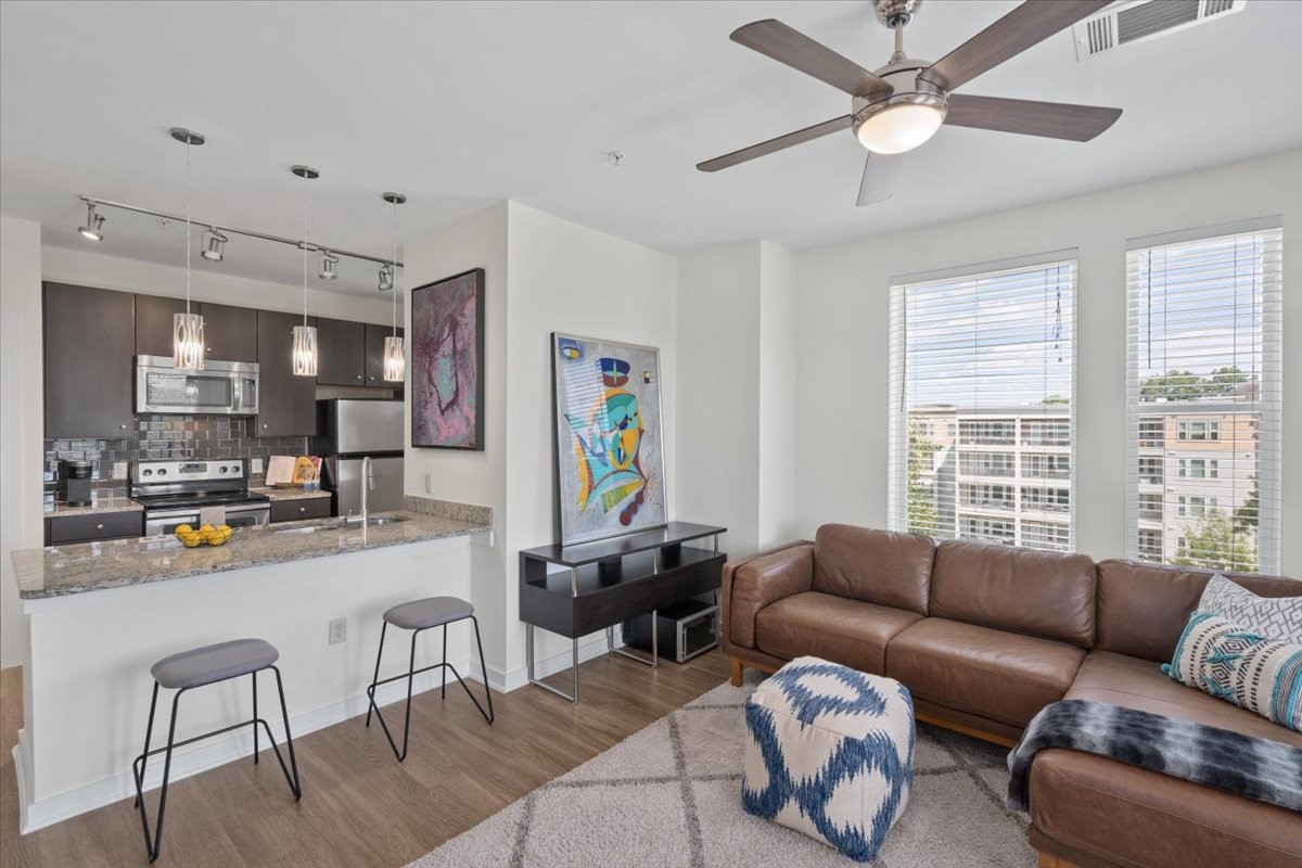 1900 Barton Springs Road, Unit 5001 Austin, TX 78704 - Photo 2 of 34