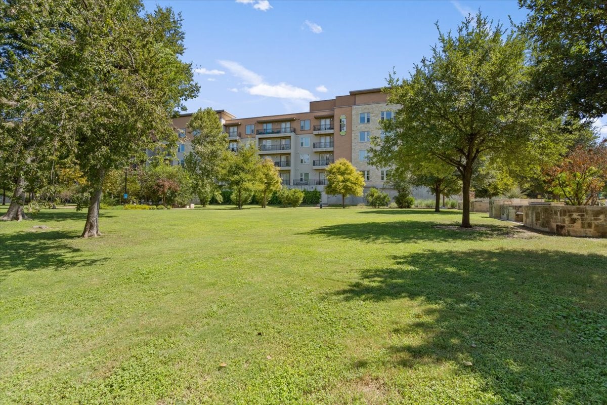 1900 Barton Springs Road, Unit 5001 Austin, TX 78704 - Photo 33 of 34