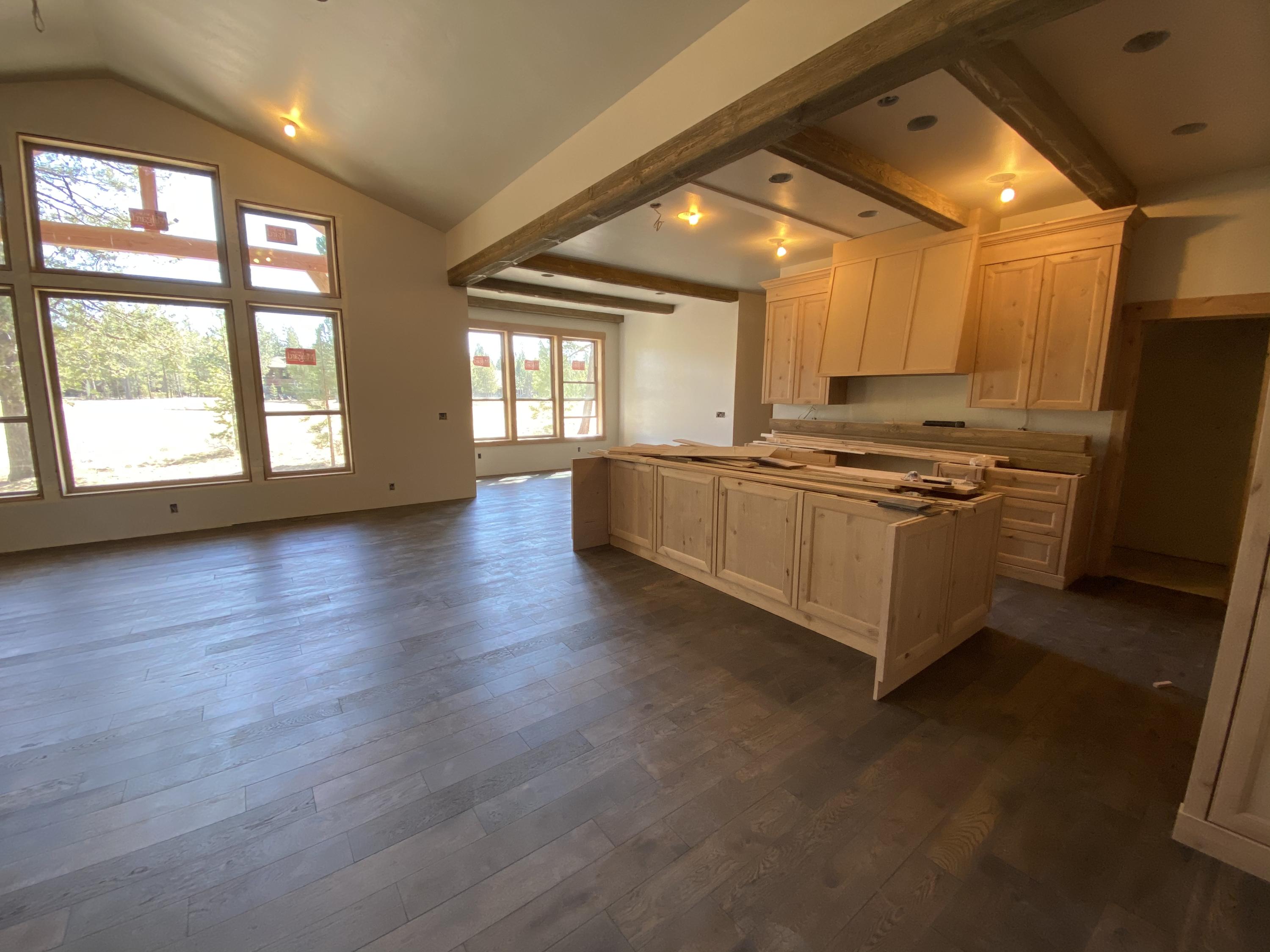 56778 Dancing Rock Loop Bend, OR 97707 - Photo 32 of 32 Photo taken 3-28-2021. With an abundance of natural light, generous great room, spacious covered paver patio and remarkable vistas of the golf park, this home brings the outside in! An intelligently designed floor plan provides a synthesis of design and function that easily transitions from comfortable daily living to entertaining on a grand scale.
