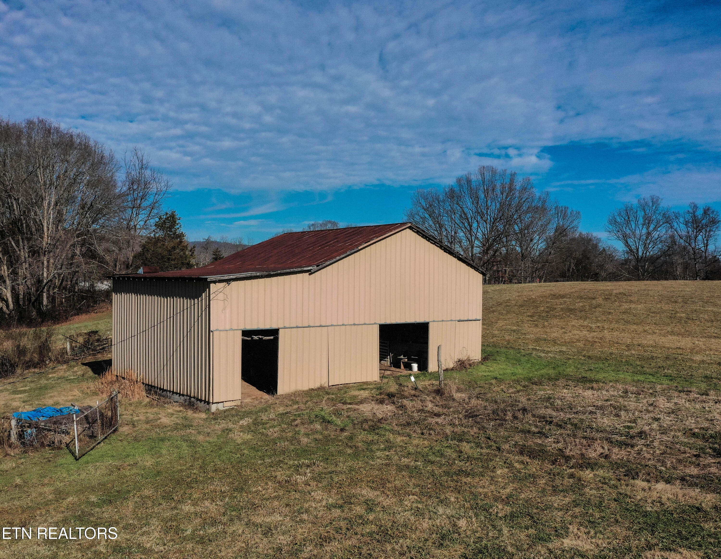437 Pinecrest Road Jacksboro, TN 37757 - Photo 41 of 43 DJI_0067-2