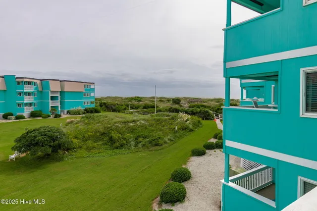 $1,650 | 301 Commerce Way, Unit 241, Atlantic Beach, NC 28512