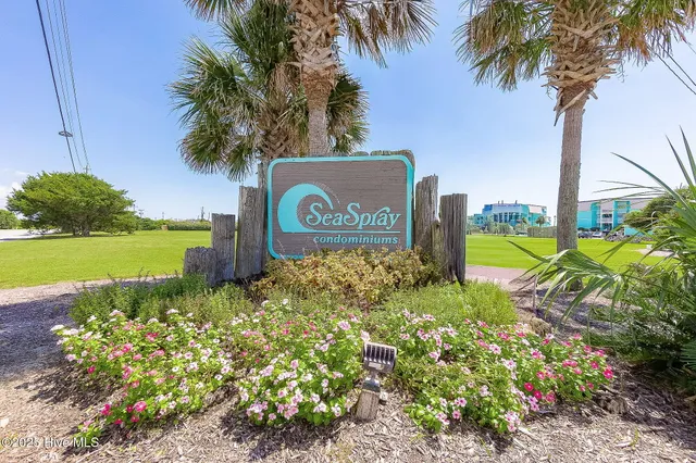 $1,650 | 301 Commerce Way, Unit 241, Atlantic Beach, NC 28512