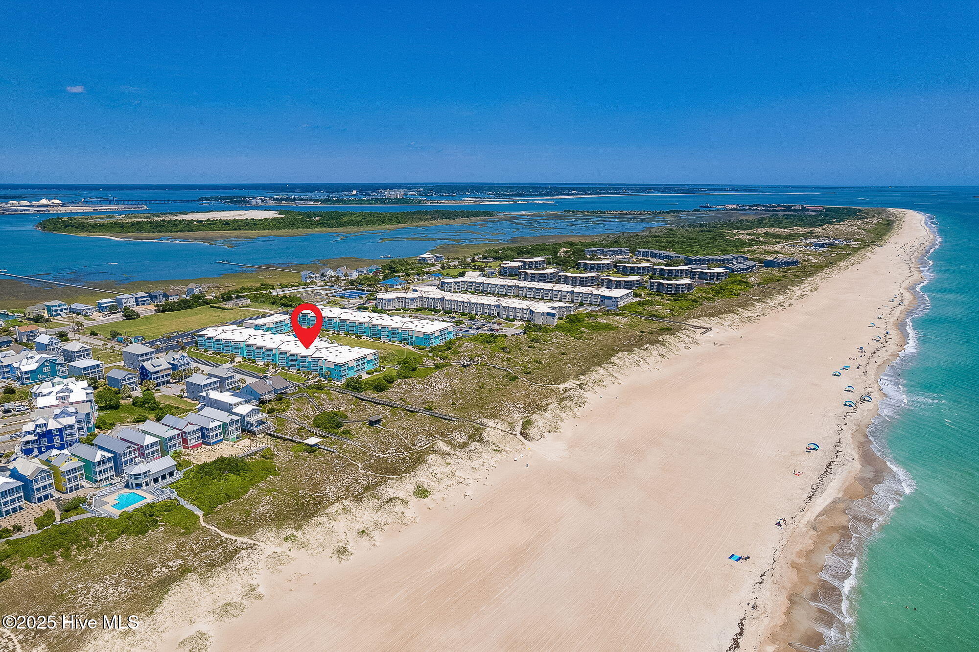 301 Commerce Way, Unit 241 Atlantic Beach, NC 28512 - Photo 23 of 31 29-web-or-mls-chadwick-visuals-sea-spray