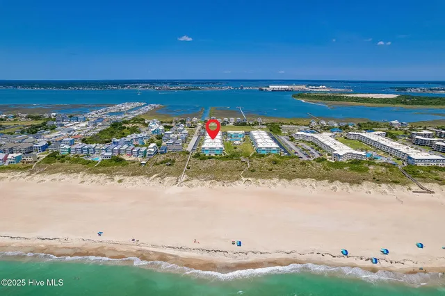 $1,650 | 301 Commerce Way, Unit 241, Atlantic Beach, NC 28512