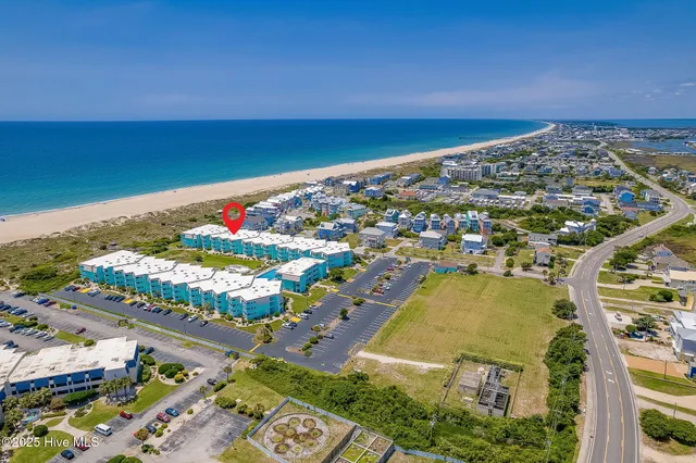$1,650 | 301 Commerce Way, Unit 241, Atlantic Beach, NC 28512