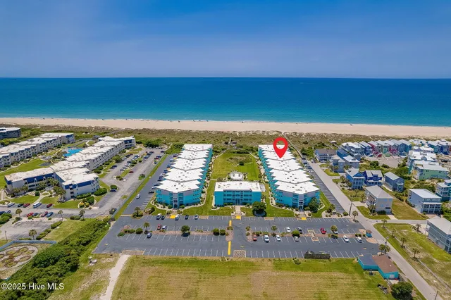 $1,650 | 301 Commerce Way, Unit 241, Atlantic Beach, NC 28512