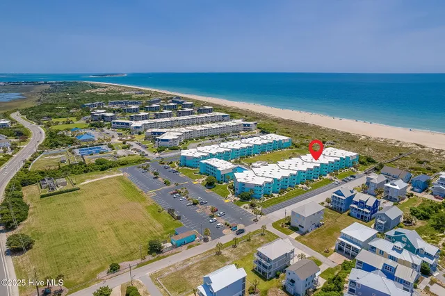 $1,650 | 301 Commerce Way, Unit 241, Atlantic Beach, NC 28512
