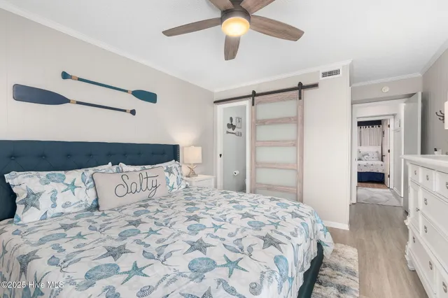 $1,650 | 301 Commerce Way, Unit 241, Atlantic Beach, NC 28512