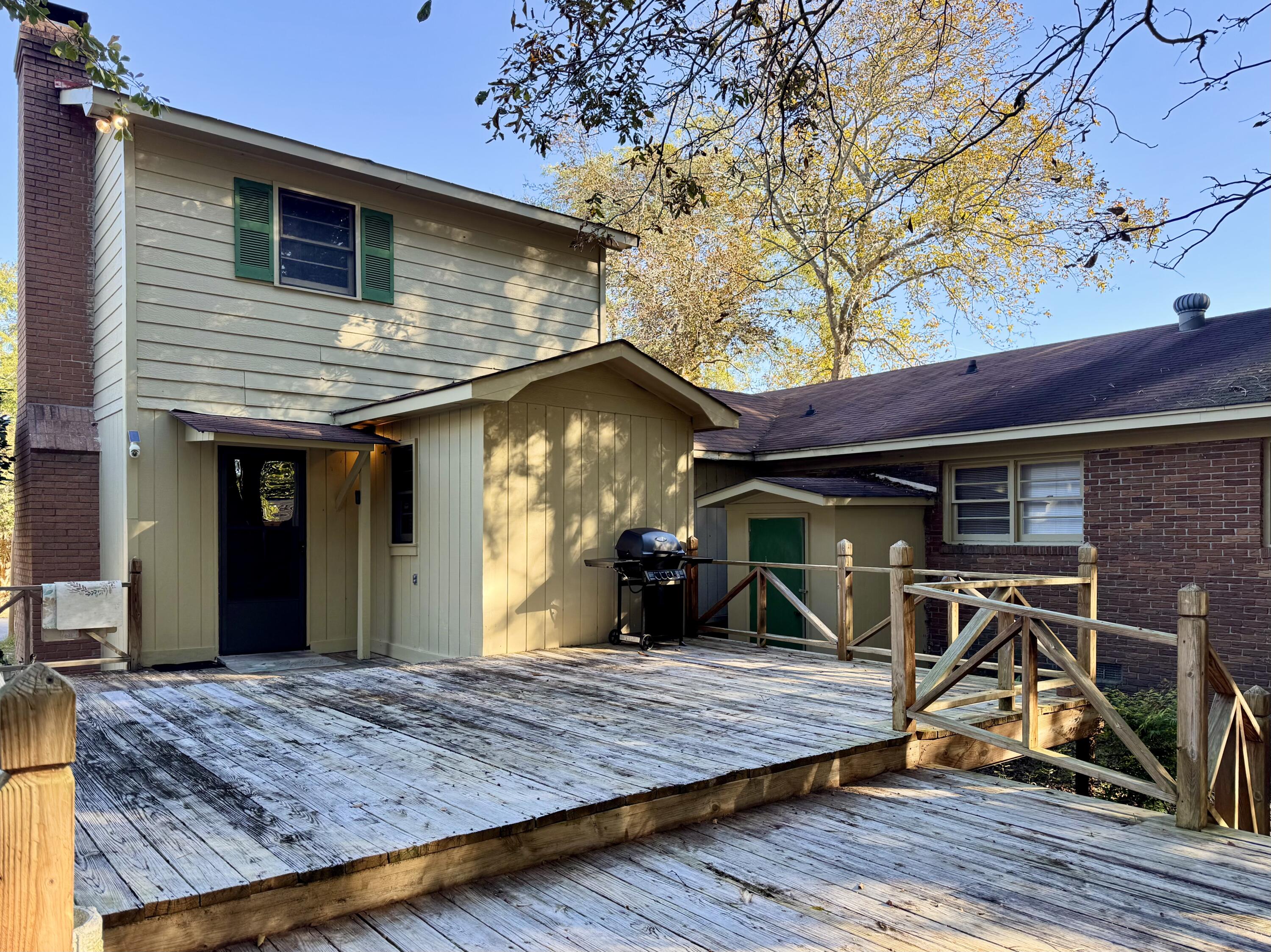 3600 Kennerly Road Orangeburg, SC 29118 - Photo 12 of 15 IMG_6571