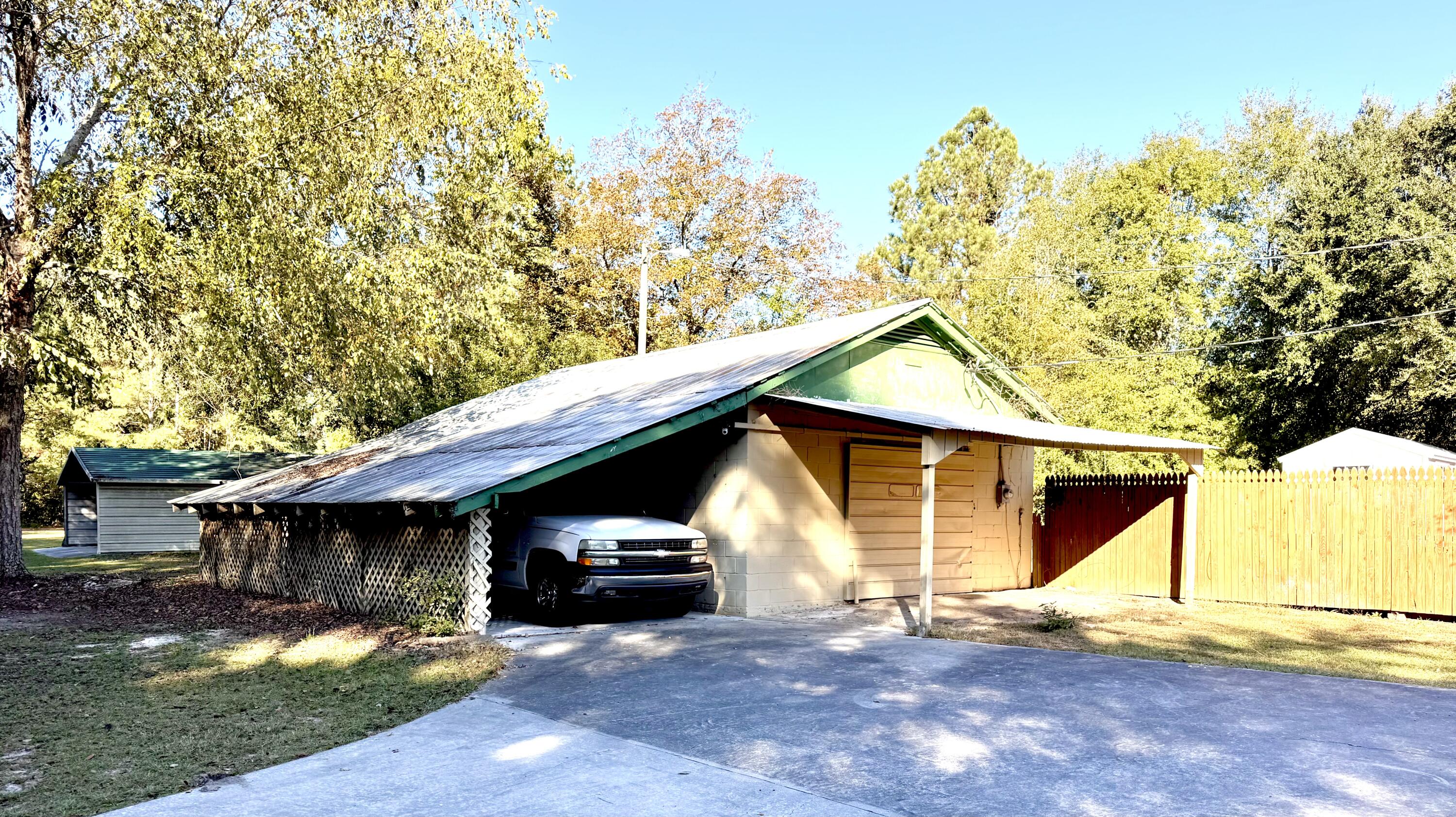 3600 Kennerly Road Orangeburg, SC 29118 - Photo 15 of 15 IMG_6568