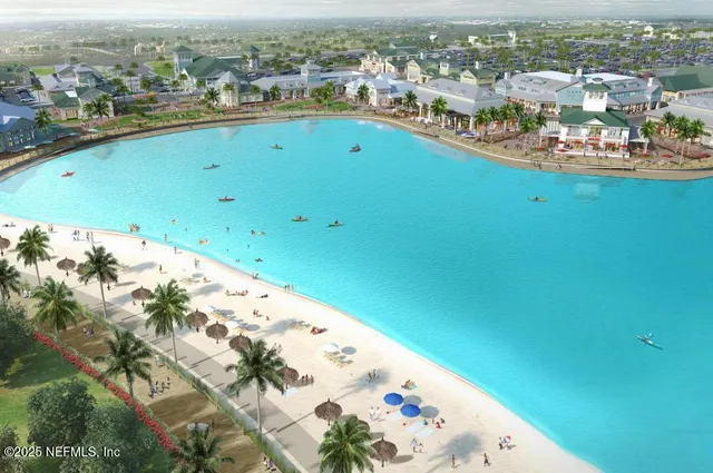 a view of a lake view