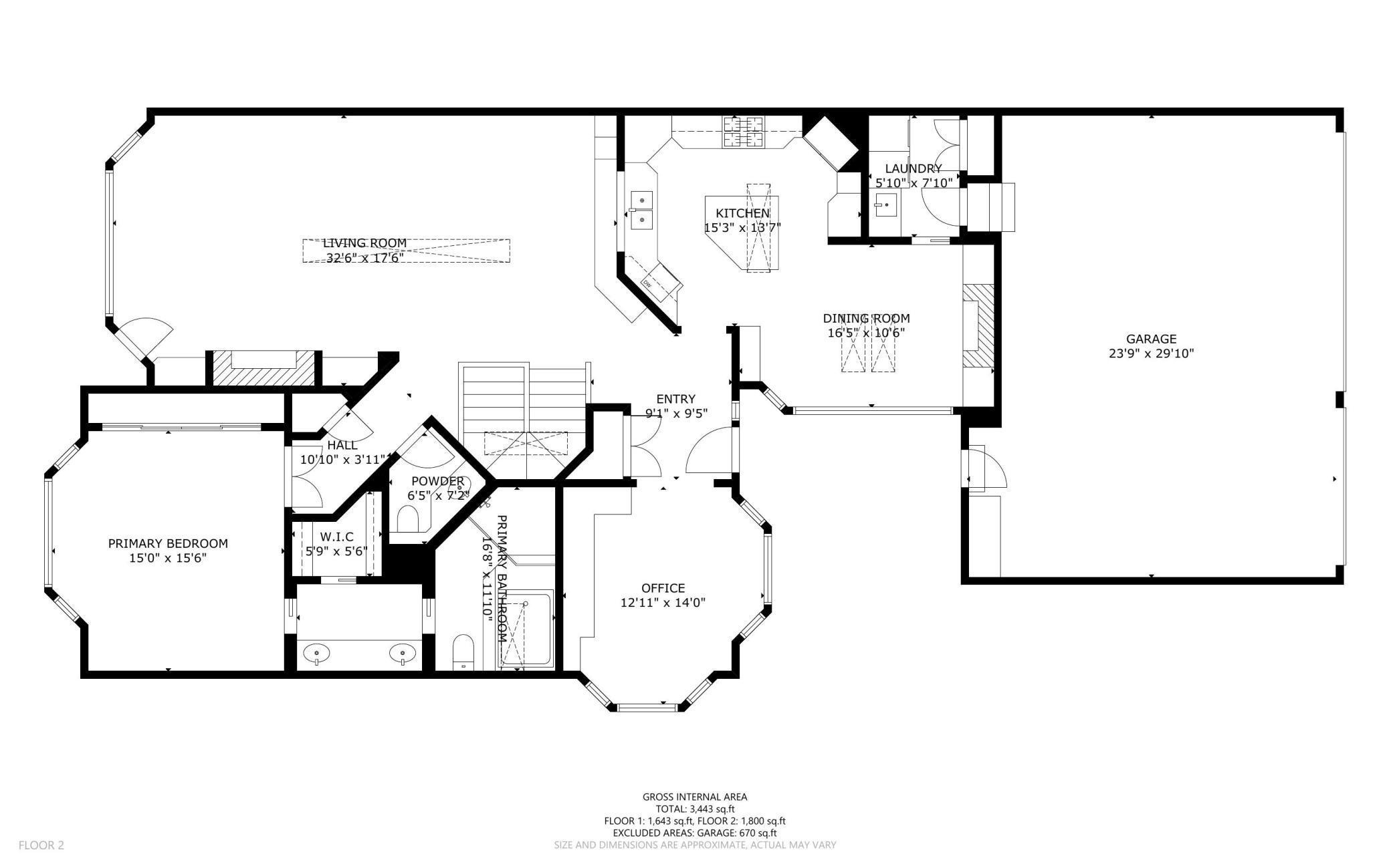 7798 Lochmere Terrace Edina, MN 55439 - Photo 60 of 61