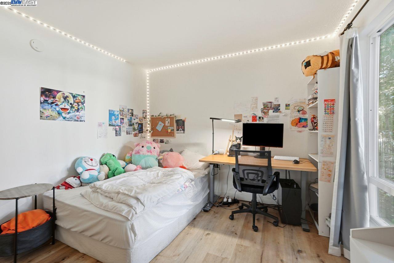 310 North Civic Drive, Unit 102 Walnut Creek, CA 94596 - Photo 10 of 39 a view of a workspace with furniture and a window