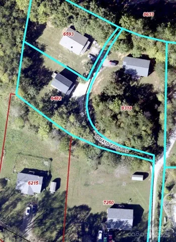 an outdoor space with lots of fruit and vegetables