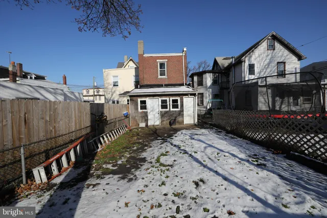 $190,000 | 428 Middlesex Street, Gloucester City, NJ 08030