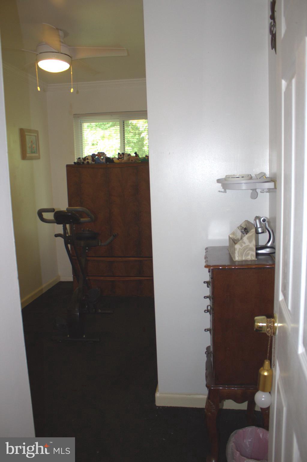 1902 Valley Terrace Southeast Washington, DC 20032 - Photo 19 of 33 a view of bathroom