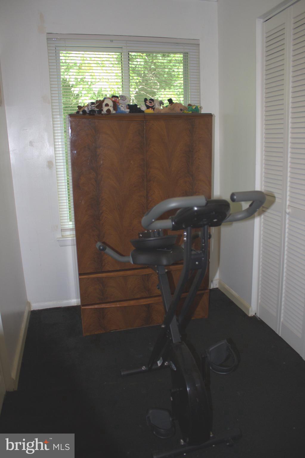 1902 Valley Terrace Southeast Washington, DC 20032 - Photo 10 of 33 a view of water heater room