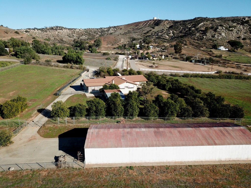 1603 Griffith Road Ramona, CA 92065 - Photo 1 of 22
