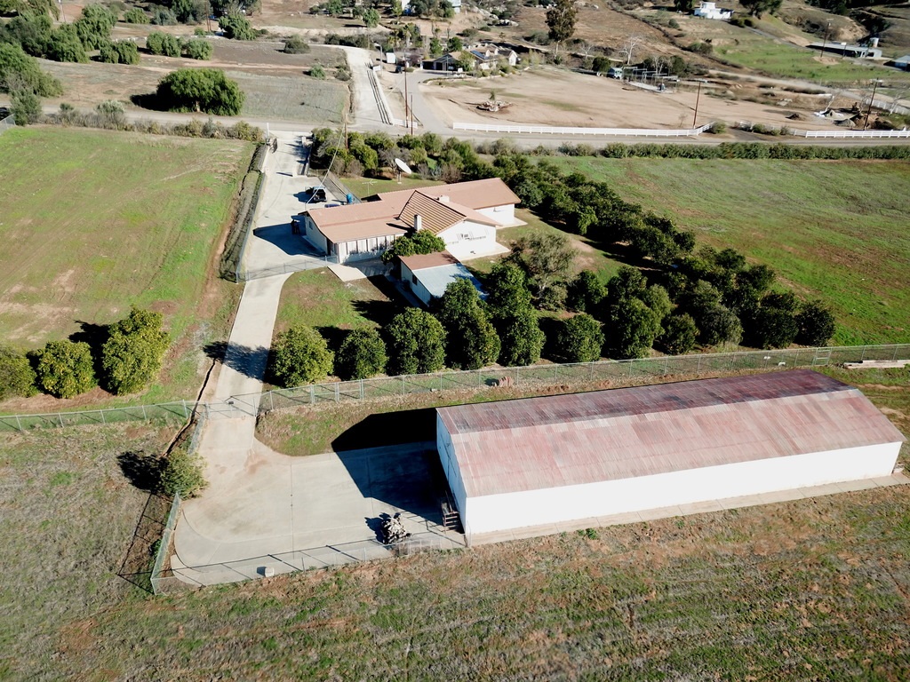1603 Griffith Road Ramona, CA 92065 - Photo 3 of 22