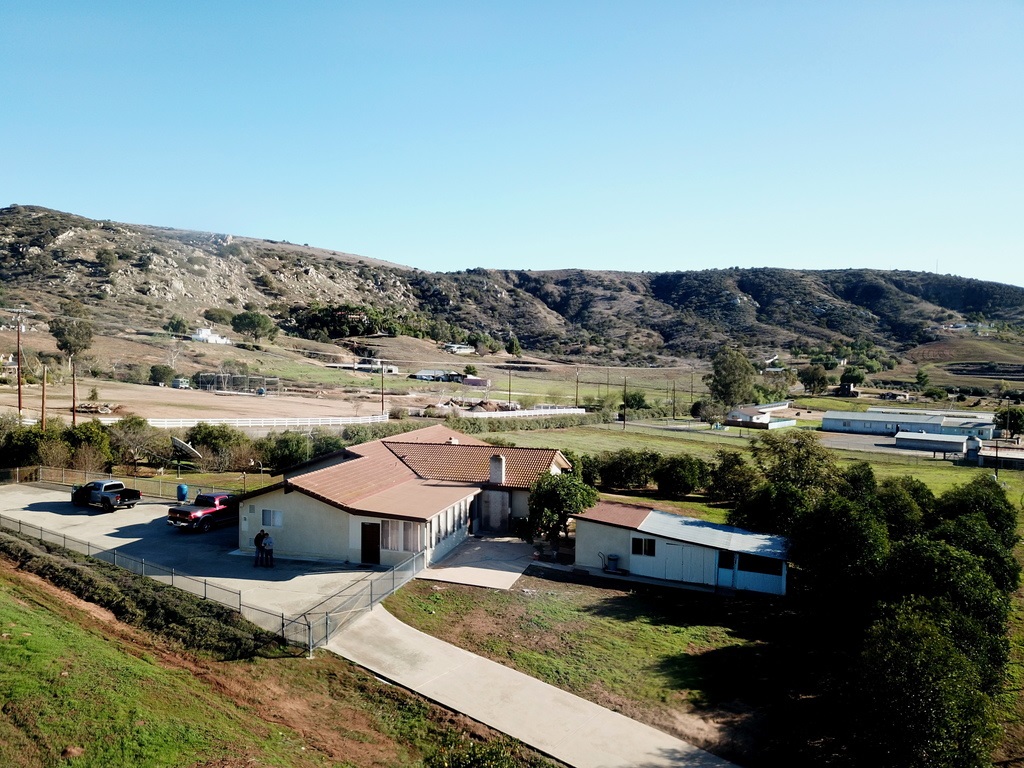 1603 Griffith Road Ramona, CA 92065 - Photo 5 of 22