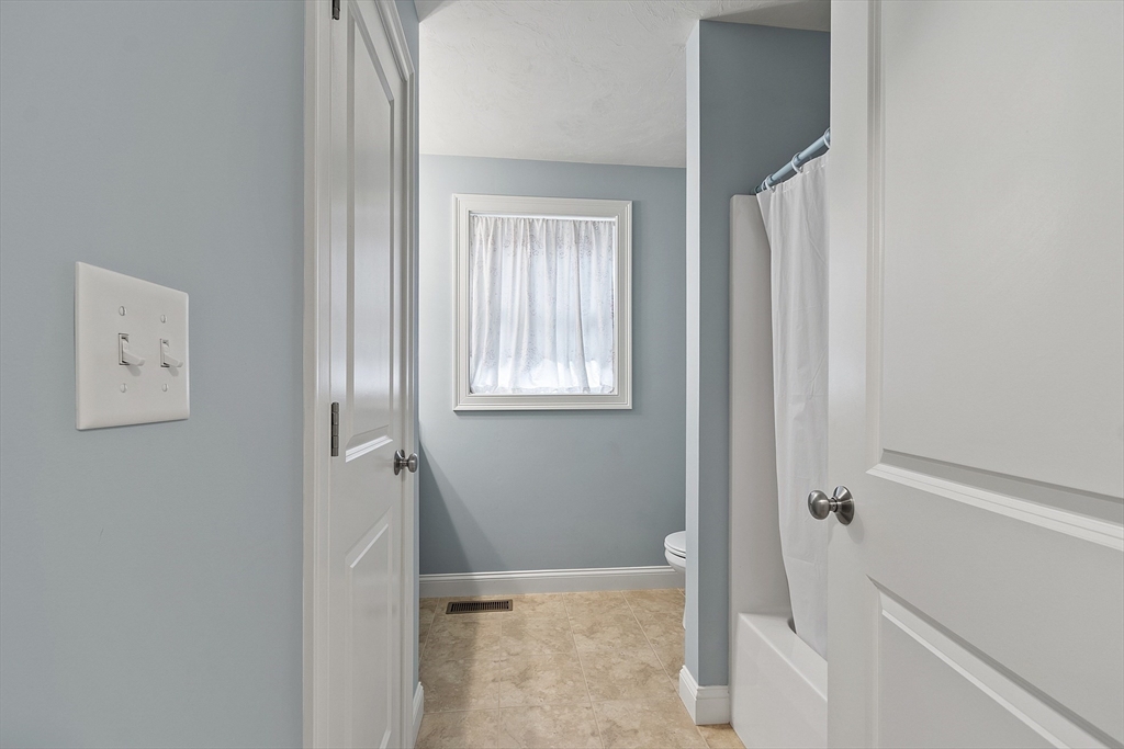 82 Littleton Road Ayer, MA 01432 - Photo 8 of 14 a view of an front door