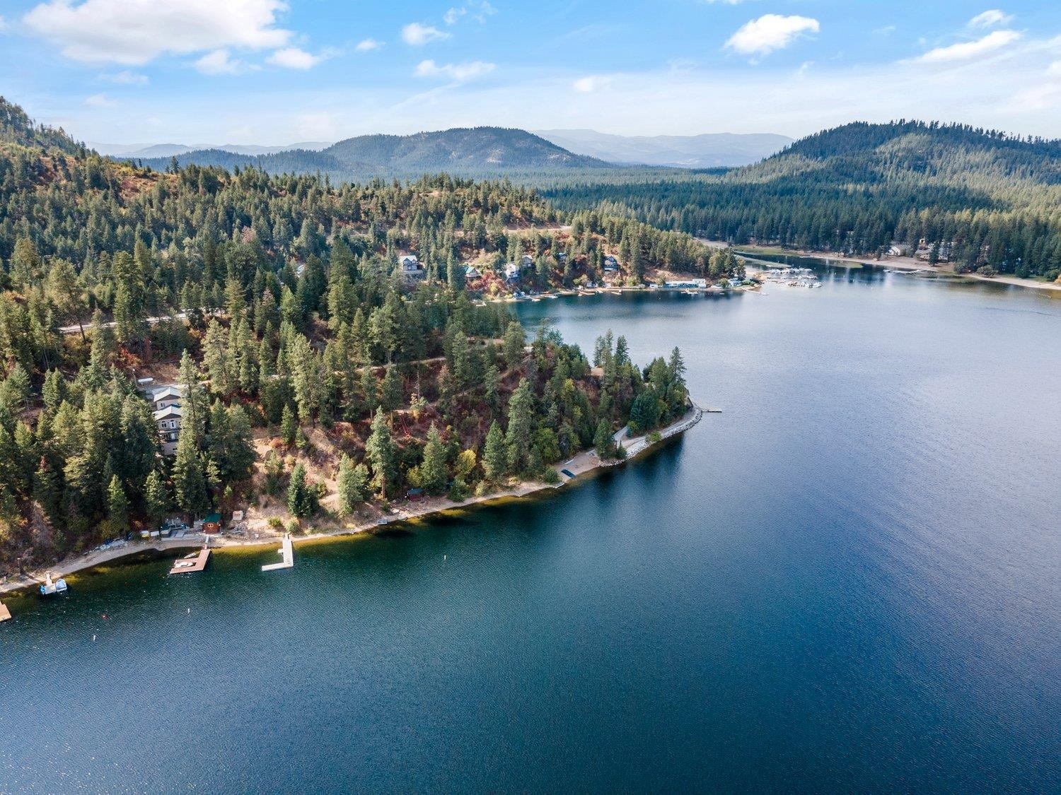 3923 East Pine Bay Road Loon Lake, WA 99148 - Photo 24 of 33