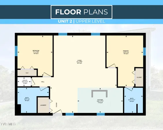 $399,900 | 216 McKinley Church Road, Unit PT 1, Johnson City, TN 37604