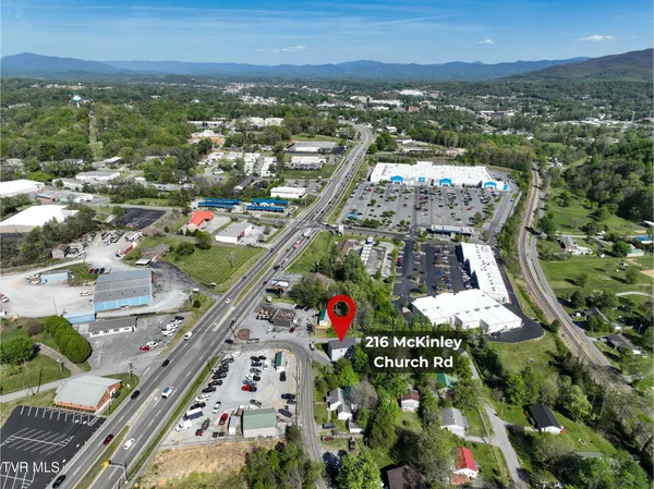 $399,900 | 216 McKinley Church Road, Unit PT 1, Johnson City, TN 37604