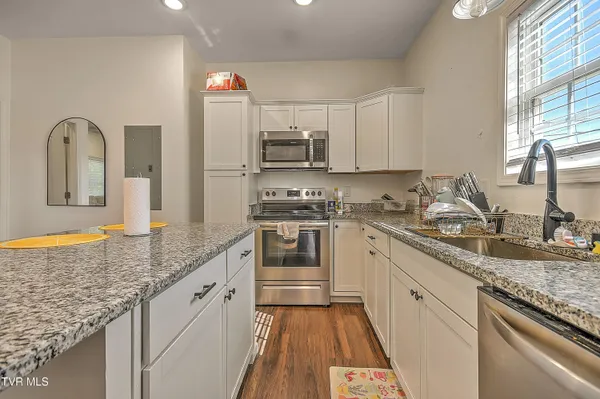 $399,900 | 216 McKinley Church Road, Unit PT 1, Johnson City, TN 37604