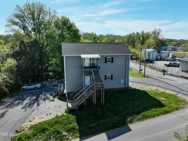 $399,900 | 216 McKinley Church Road, Unit PT 1, Johnson City, TN 37604