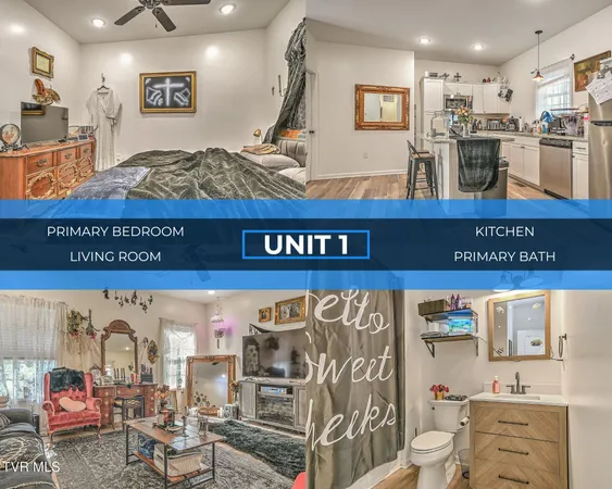 $399,900 | 216 McKinley Church Road, Unit PT 1, Johnson City, TN 37604