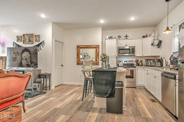 $399,900 | 216 McKinley Church Road, Unit PT 1, Johnson City, TN 37604